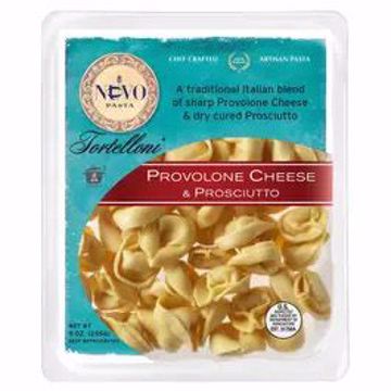 Picture of Nuovo Prosciutto/Prov Tortelloni 6/9oz