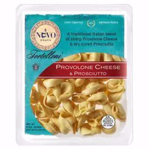 Picture of Nuovo Prosciutto/Prov Tortelloni 6/9oz