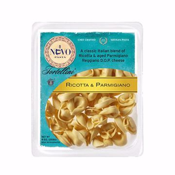 Picture of Nuovo Ricotta/Parm Tortellini 6/9oz