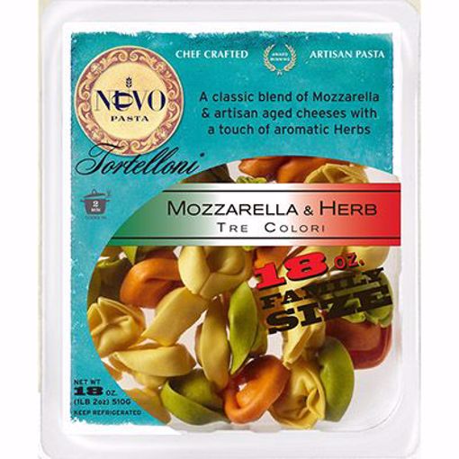 Picture of Nuovo Value Mozz & Herb Tort 6/18oz