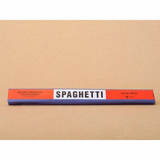Picture of Poschiavo Spaghetti 20/500gm