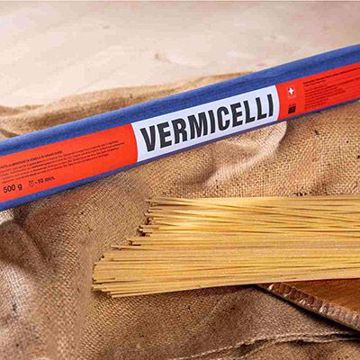 Picture of Poschiavo Vermicelli 20/500gm(Preorder)