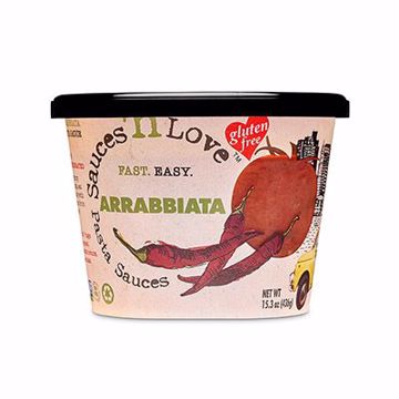 Picture of Sauces 'n Love Arrabbiata 6/15.3oz
