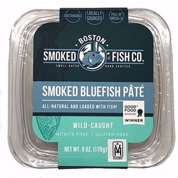 Picture of Boston Fish Bluefish Pate 6/6 oz