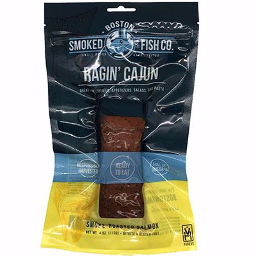 Picture of Boston Fish Cajun Filet 12/4 oz