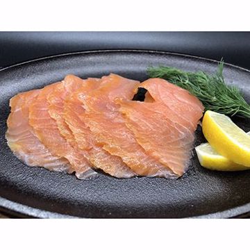 Picture of Boston Fish Nova Lox 12/4 oz