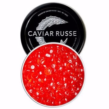 Picture of Caviar Russe Salmon Caviar 10/1.75 oz
