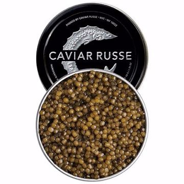 Picture of GOLDEN OSETRA 6/1 OZ - WHOLE FOODS ONLY