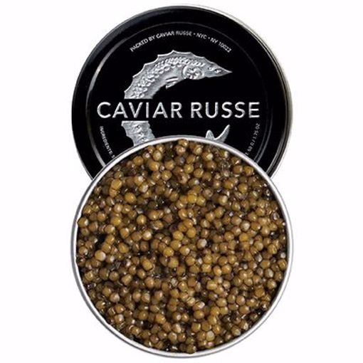 Picture of GOLDEN OSETRA 6/1 OZ - WHOLE FOODS ONLY