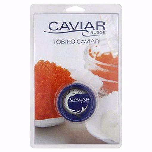 Picture of Caviar Russe Orange Tobiko (Pre-Order)