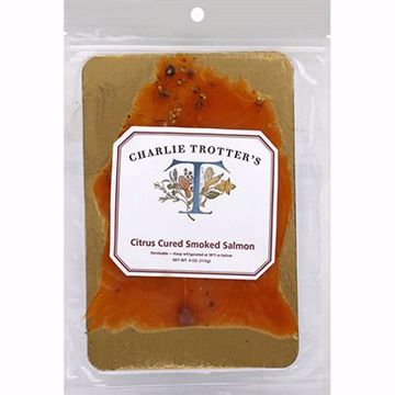 Picture of Spence Charlie Trotter's Citrus 6/4oz