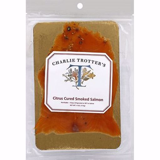 Picture of Spence Charlie Trotter's Citrus 6/4oz