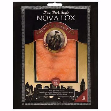 Picture of Spence Nova Lox 6/4oz
