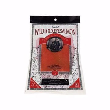 Picture of Spence Sockeye Salmon 6/4oz