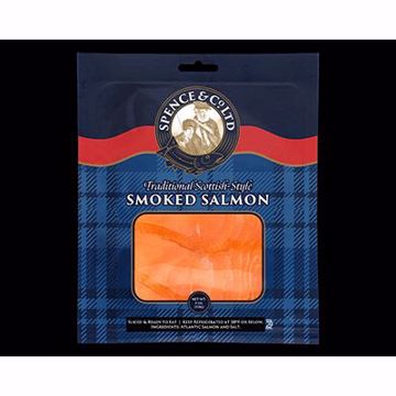 Picture of Spence Traditional Salmon 6/4oz
