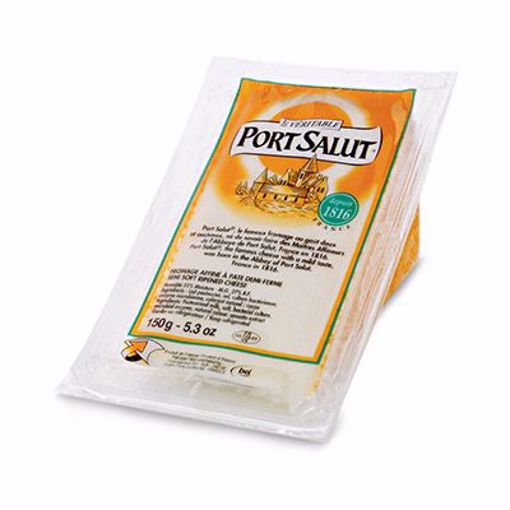 Picture of PreCut PORT SALUT 10/5.3oz