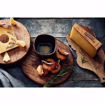 Picture of Mifroma Gruyere AOP 12/140g EW