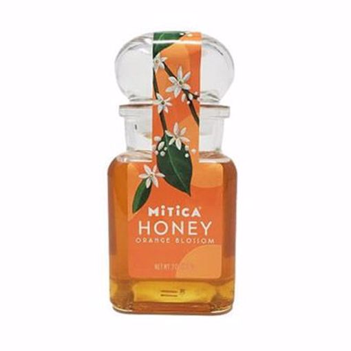 Picture of Spanish Orange Blossom Honey 10/7oz