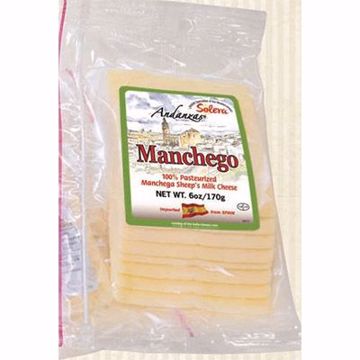 Picture of SOLERA SLICED SHEEPS MILK CHEESE 12/6OZ