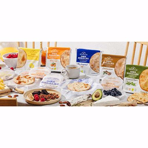 Picture of Ines Rosales Olive Oil Torta 10/6.34oz