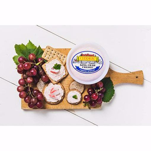 Picture of Chamon King Crab Creole 2/5 lb