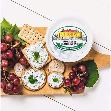 Picture of Chamon Spinach Florentine 2/5 lb