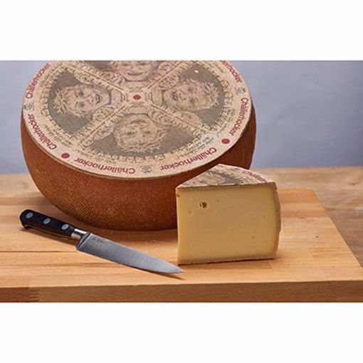 Picture of Challerhocker 1/14lbs