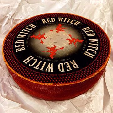 Picture of RED WITCH 1/13LB