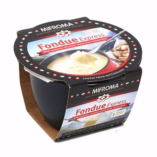 Picture of MiFroma Fondue Express 12/5.3oz