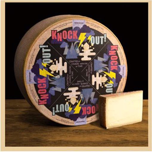 Picture of KNOCKOUT 1/14LBS