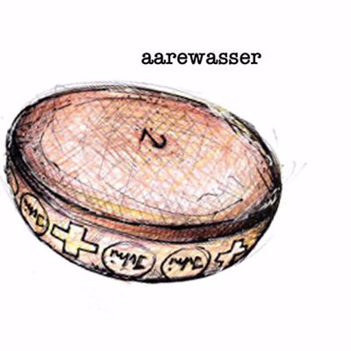 Picture of JUMI AAREWASSER 1/13LB(PREORDER)