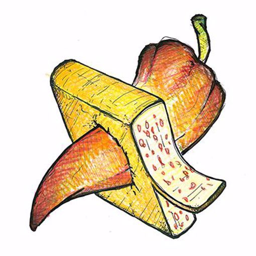 Picture of Jumi Raclette Chili 2/7lb Pre-Order