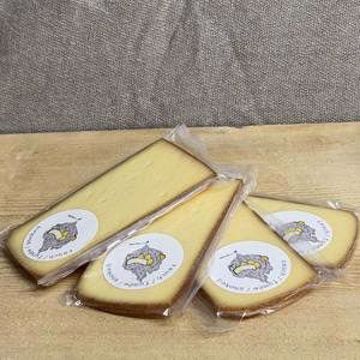 Picture of Jumi Rauch Raclette 2/7lb