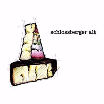 Picture of Jumi Schlossberger Alt Wheel 1/65lb