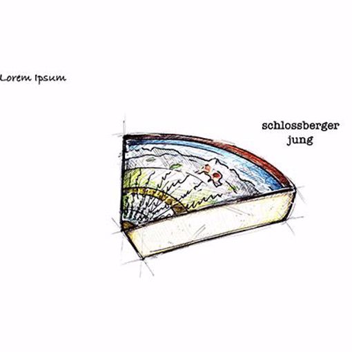 Picture of Jumi Schlossberger Jung Qtr 1/15lb