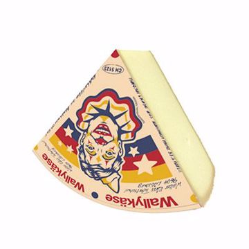 Picture of WALLYKASE 1/14LBS