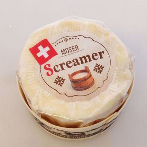 Picture of MOSER SCREAMER 6/5.29OZ