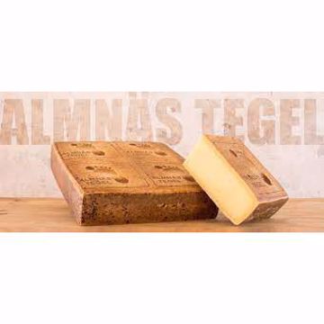 Picture of Tegel 1/15lbs