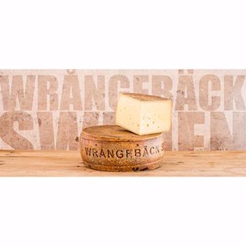 Picture of Wrangeback 1/20lbs