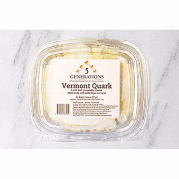 Picture of 5 GENERATIONS QUARK 12/8OZ