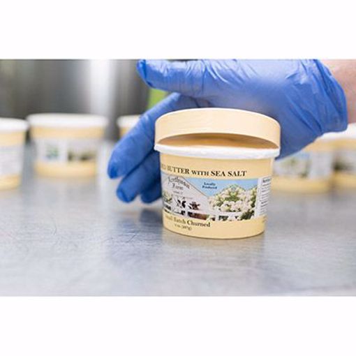 Picture of Arethusa Sea Salt Butter 12/8 oz