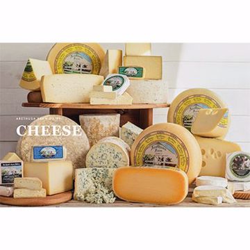 Picture of Arethusa Farm Tapping Reeve 1/8 lb