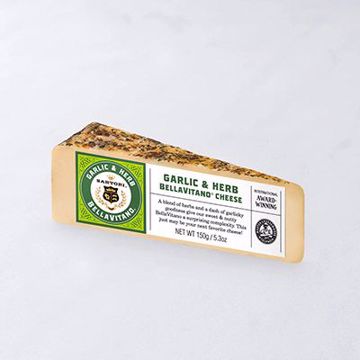 Picture of Bellavitano Herbs de Provence 1/4s 4/5lb