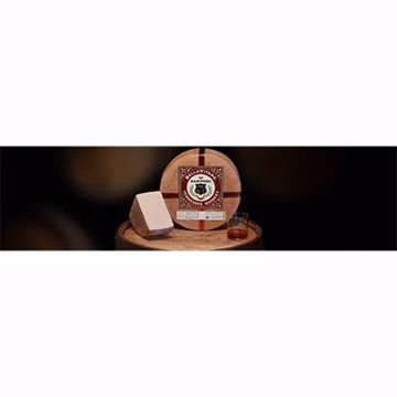 Picture of Bellavitano Tenn.Whiskey 1/4s 4/5lbs