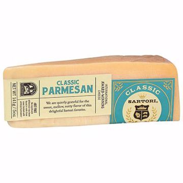 Picture of Sartori Classic Parmesan Wedge 12/5oz