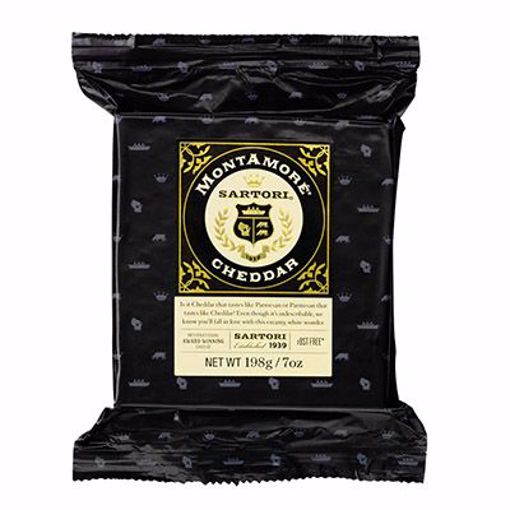 Picture of Sartori Montamore Wedge 12/7oz