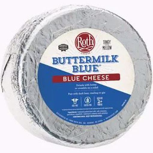 Picture of Buttermilk Blue 2/6 lbs
