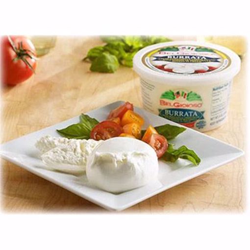 Picture of Belgioioso Burrata 6/2/4oz