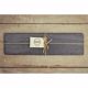 Picture of "Brooklyn Slate 5""x 18"" Black 1/10pc"
