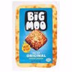 Picture of BIG MOO OH-SO ORIGINAL BAKED CHEESE 6/6 OZ